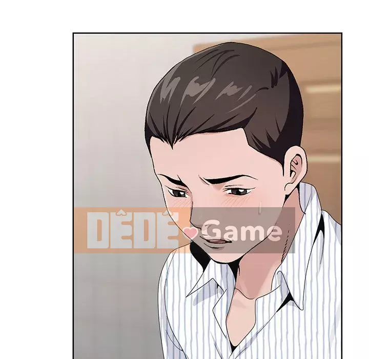 Bàn tay của Chúa Chương 11-12