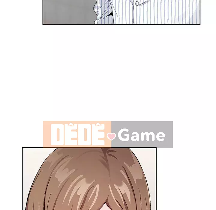 Bàn tay của Chúa Chương 11-12