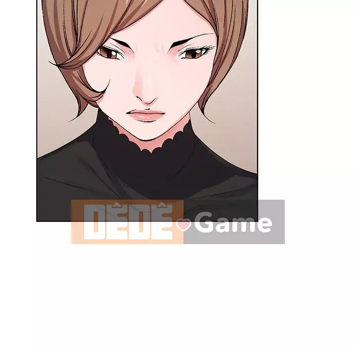 Bàn tay của Chúa Chương 11-12