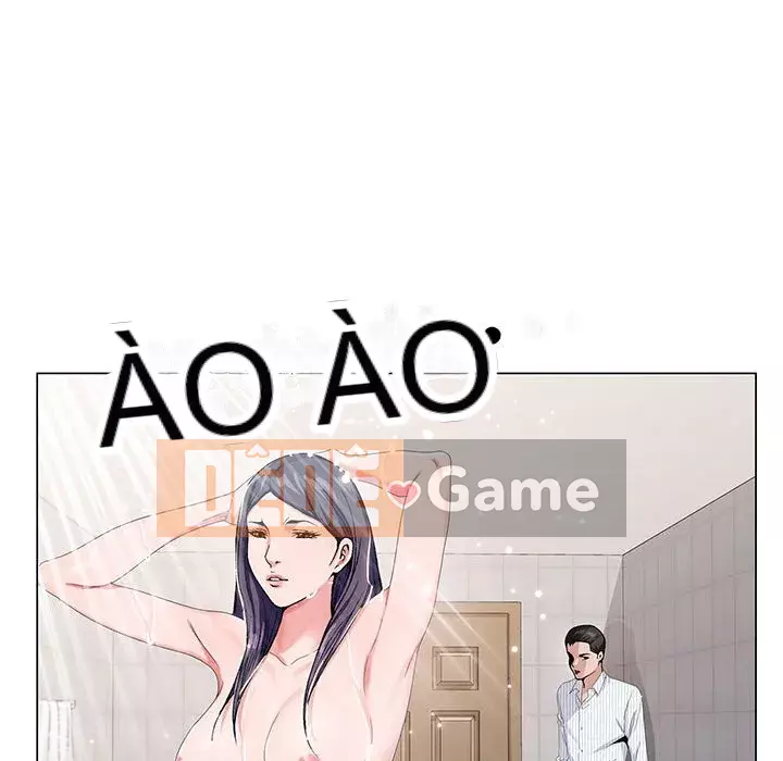 Bàn tay của Chúa Chương 11-12