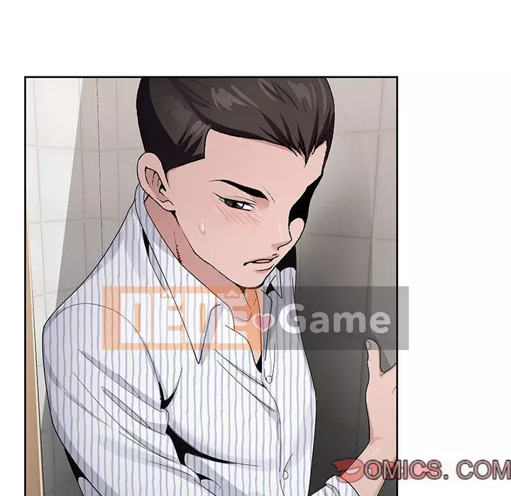 Bàn tay của Chúa Chương 11-12