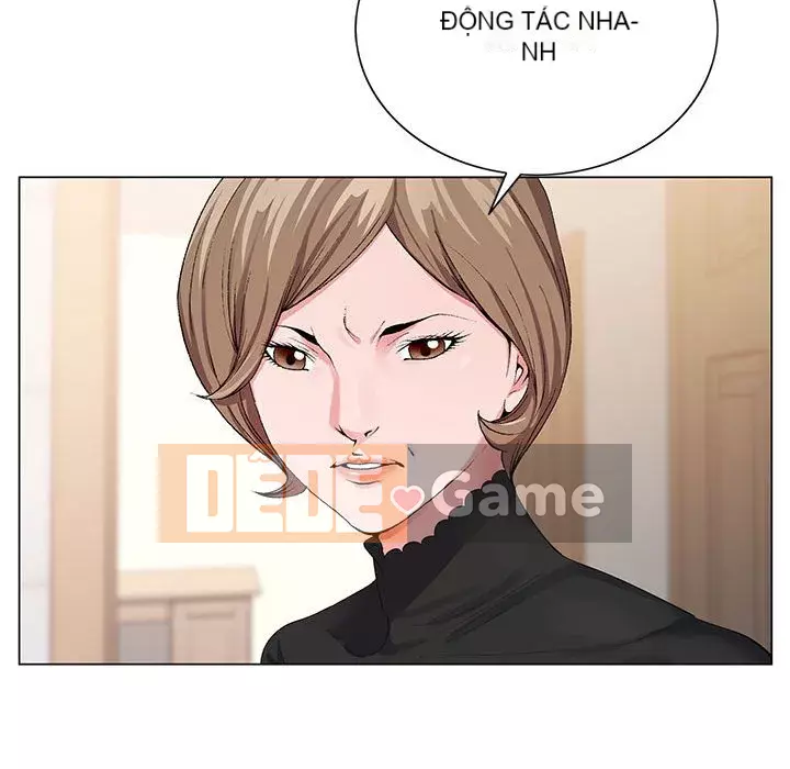 Bàn tay của Chúa Chương 11-12