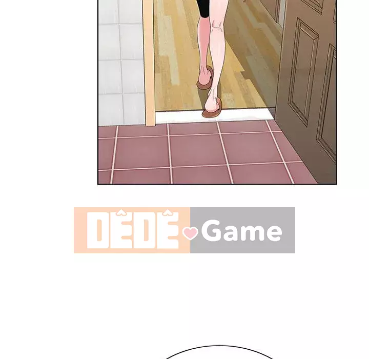 Bàn tay của Chúa Chương 11-12