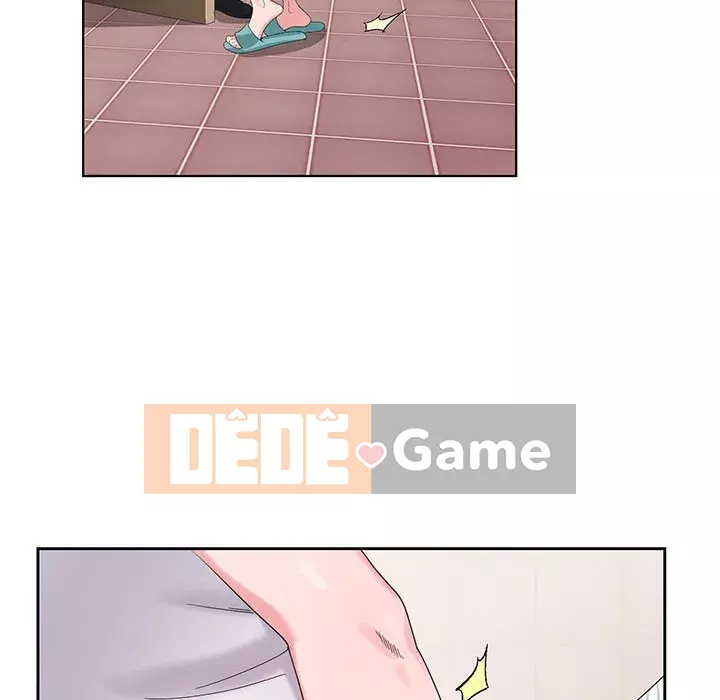 Bàn tay của Chúa Chương 11-12