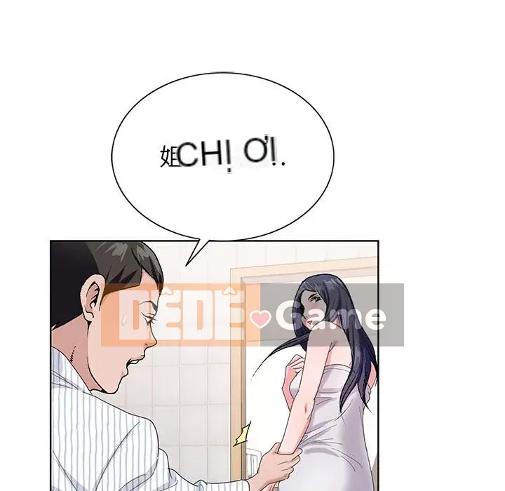 Bàn tay của Chúa Chương 11-12