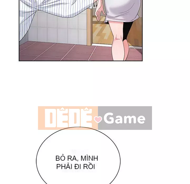 Bàn tay của Chúa Chương 11-12