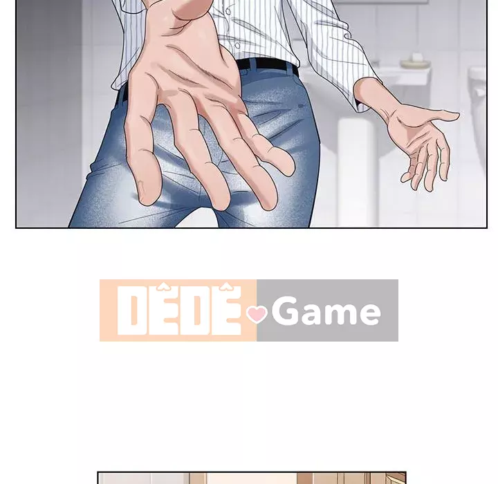 Bàn tay của Chúa Chương 11-12