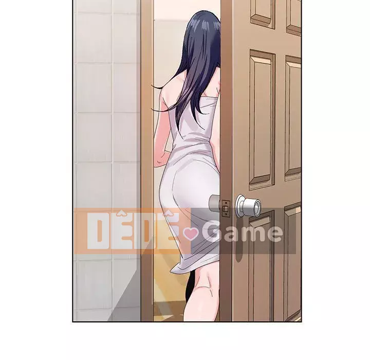 Bàn tay của Chúa Chương 11-12