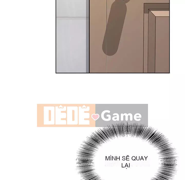 Bàn tay của Chúa Chương 11-12