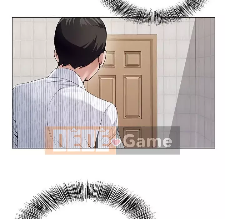 Bàn tay của Chúa Chương 11-12