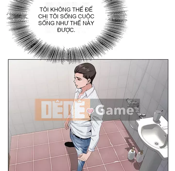 Bàn tay của Chúa Chương 11-12