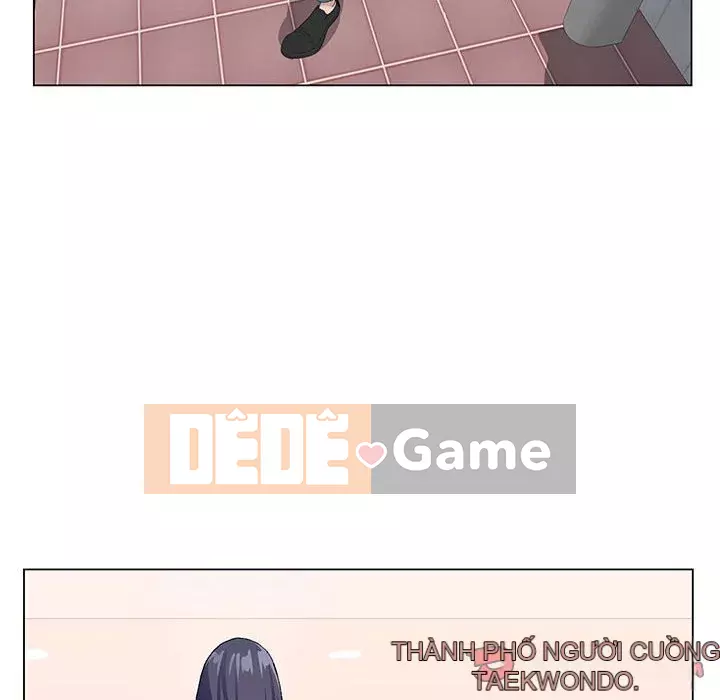 Bàn tay của Chúa Chương 11-12