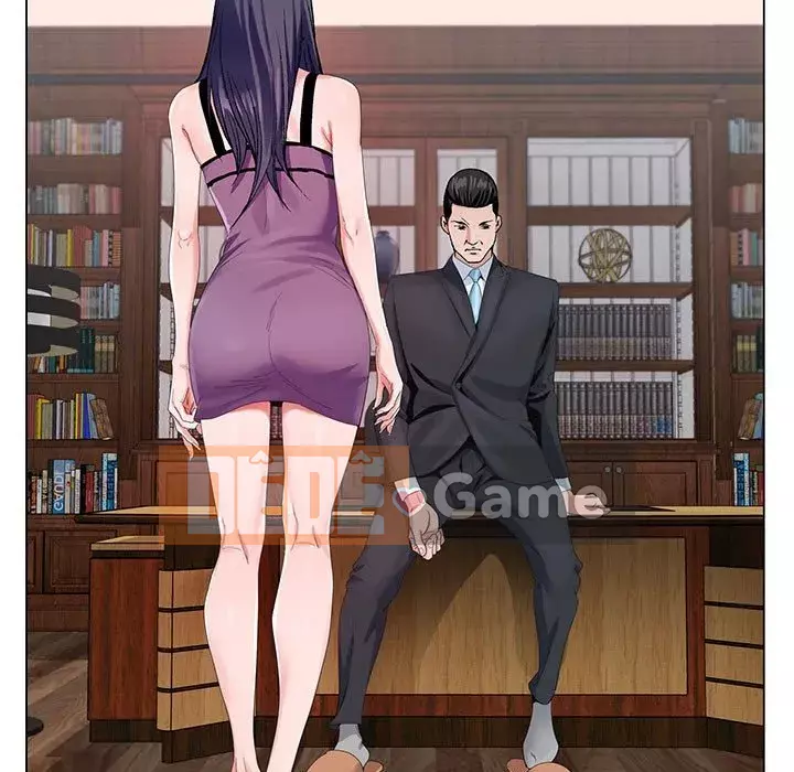 Bàn tay của Chúa Chương 11-12