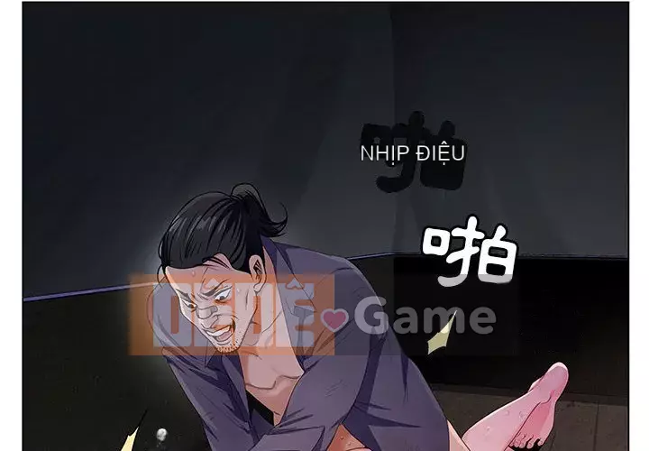 Bàn tay của Chúa Chương 11-12