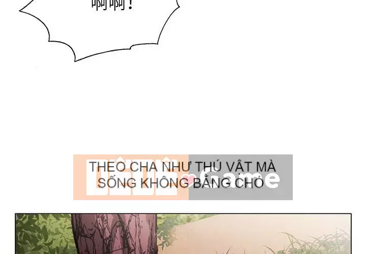 Bàn tay của Chúa Chương 11-12