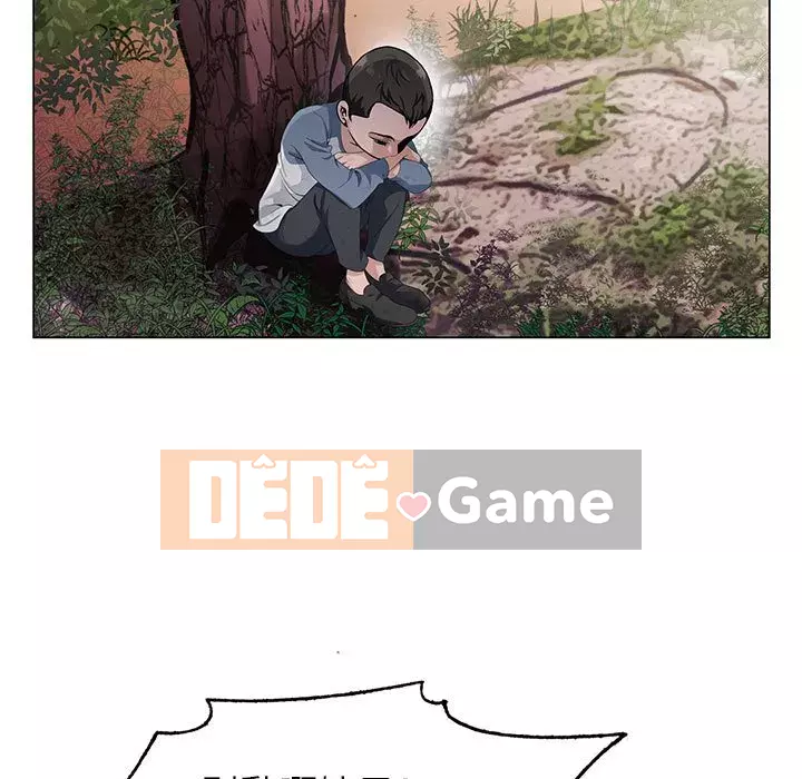 Bàn tay của Chúa Chương 11-12