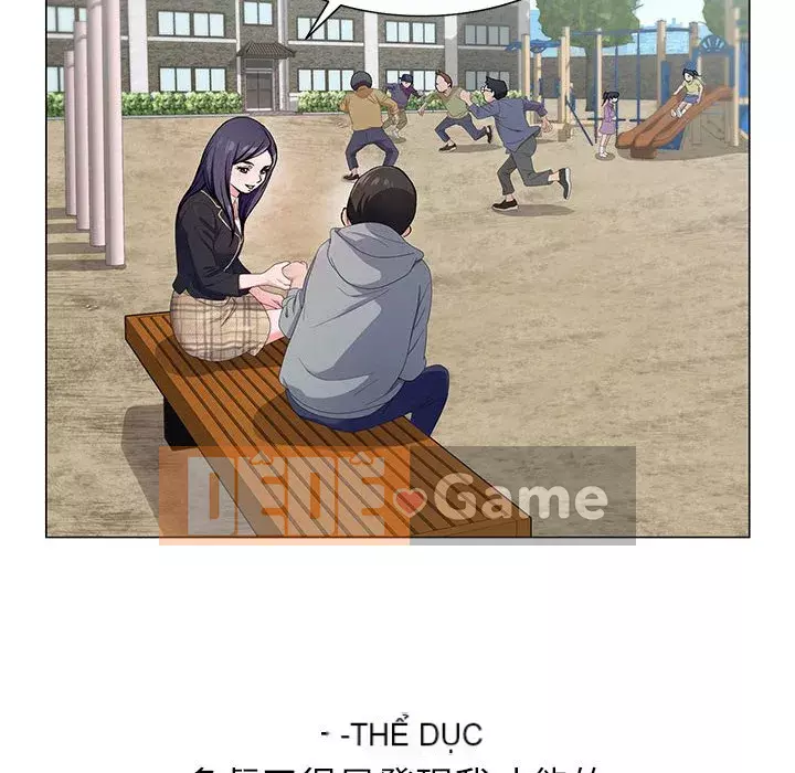 Bàn tay của Chúa Chương 11-12