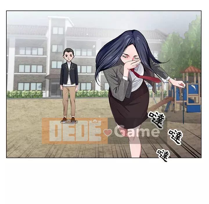 Bàn tay của Chúa Chương 11-12