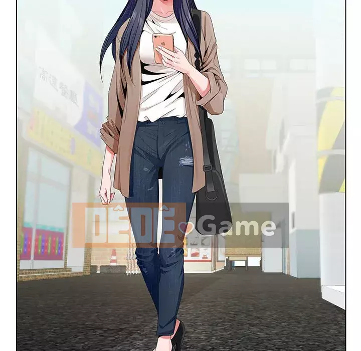 Bàn tay của Chúa Chương 11-12