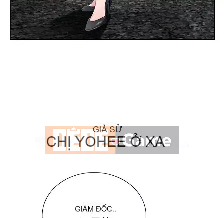 Bàn tay của Chúa Chương 11-12