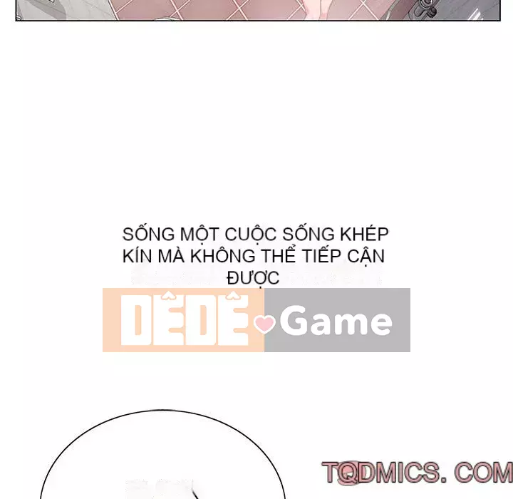 Bàn tay của Chúa Chương 11-12