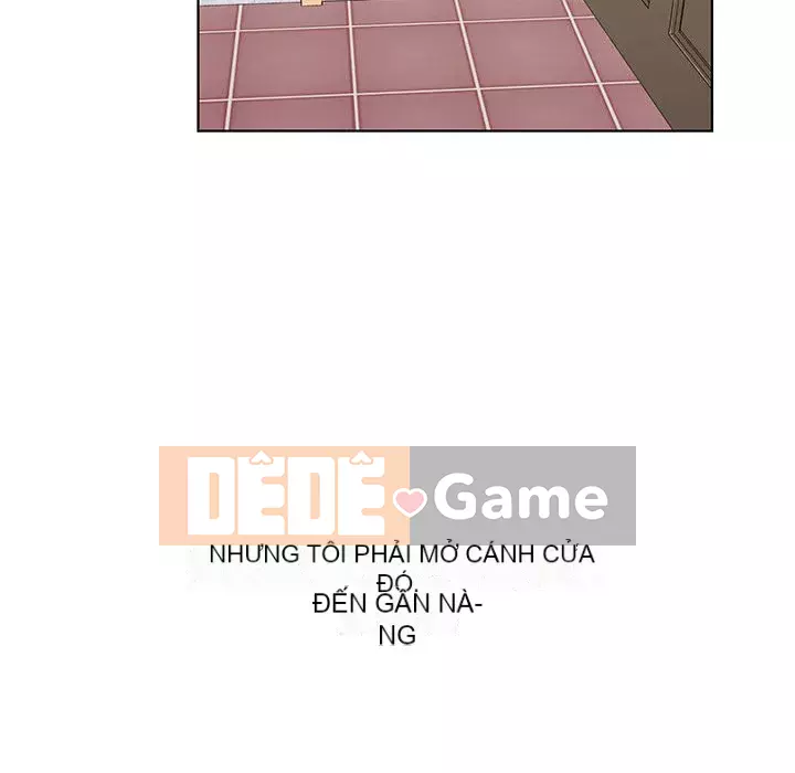 Bàn tay của Chúa Chương 11-12