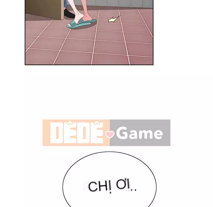 Bàn tay của Chúa Chương 11-12