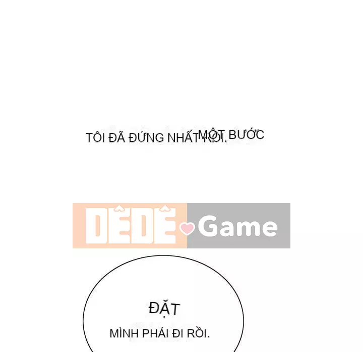 Bàn tay của Chúa Chương 11-12