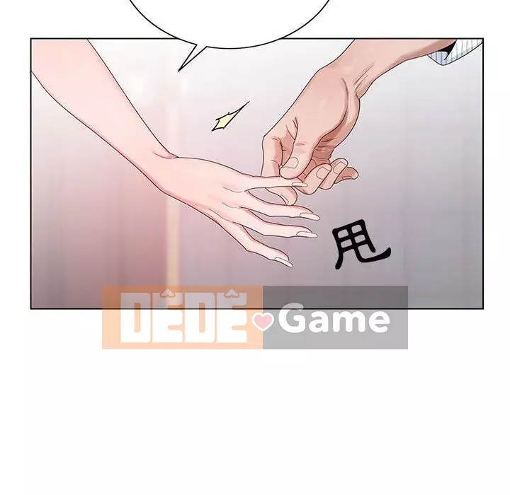 Bàn tay của Chúa Chương 11-12