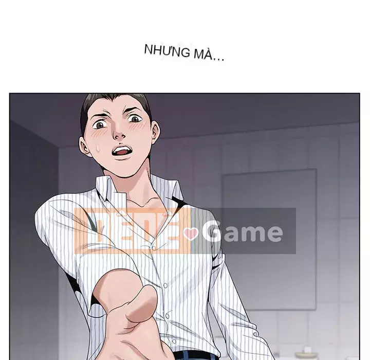 Bàn tay của Chúa Chương 11-12