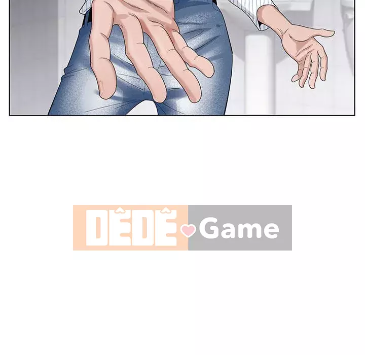 Bàn tay của Chúa Chương 11-12