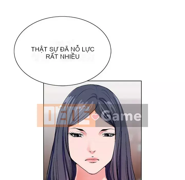 Bàn tay của Chúa Chương 11-12