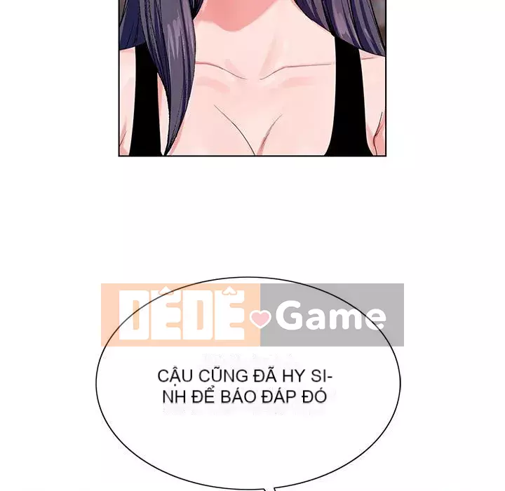 Bàn tay của Chúa Chương 11-12