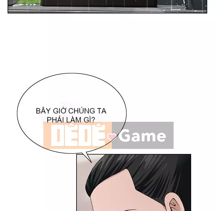 Bàn tay của Chúa Chương 11-12