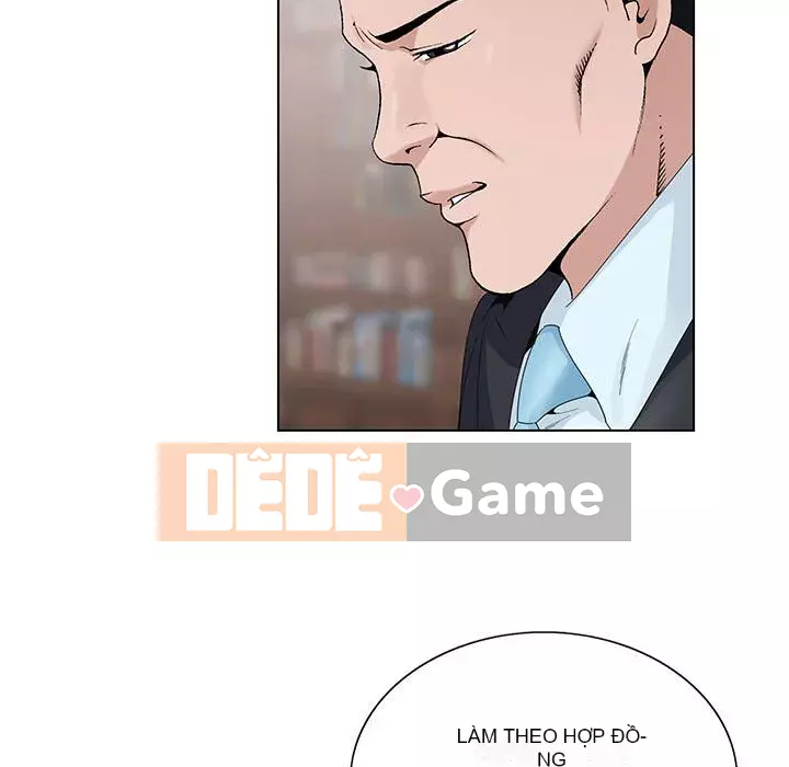 Bàn tay của Chúa Chương 11-12