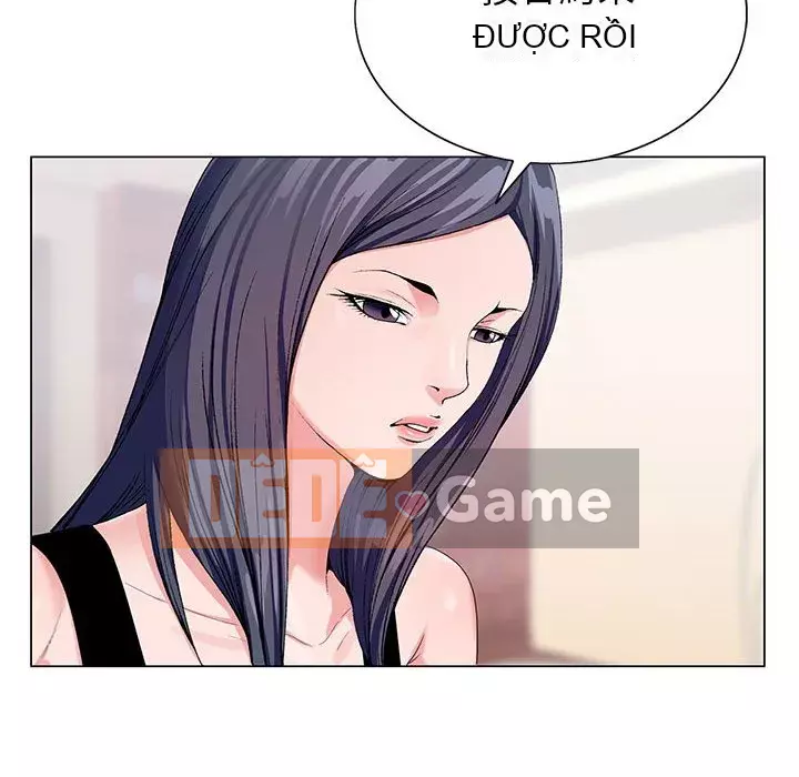 Bàn tay của Chúa Chương 11-12