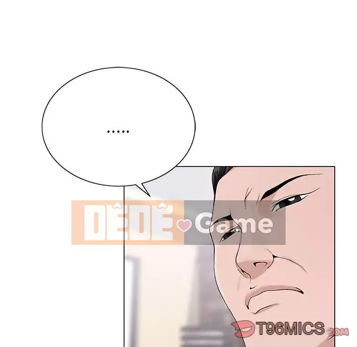 Bàn tay của Chúa Chương 11-12