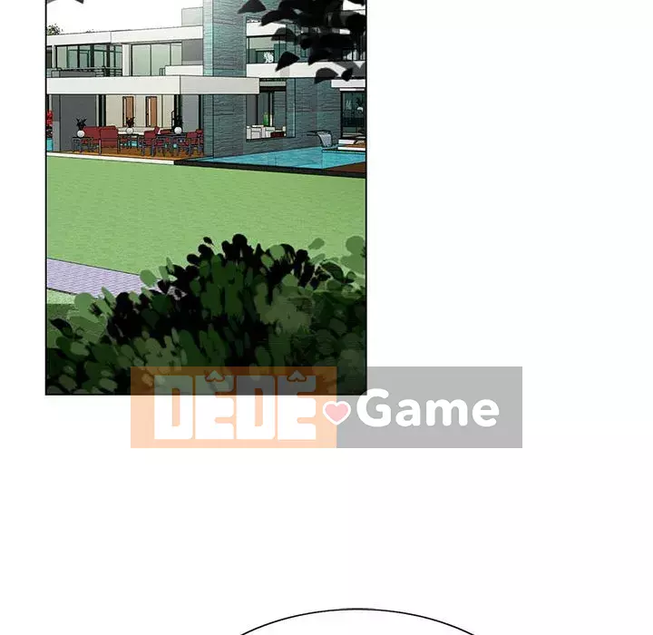 Bàn tay của Chúa Chương 11-12