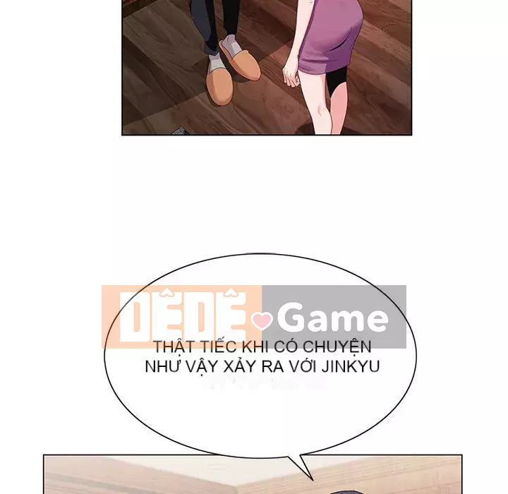 Bàn tay của Chúa Chương 11-12