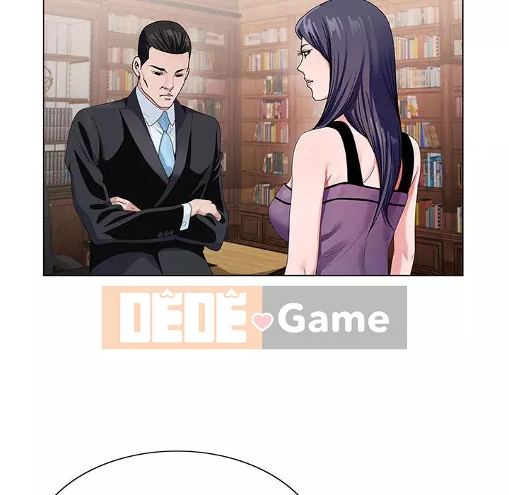 Bàn tay của Chúa Chương 11-12