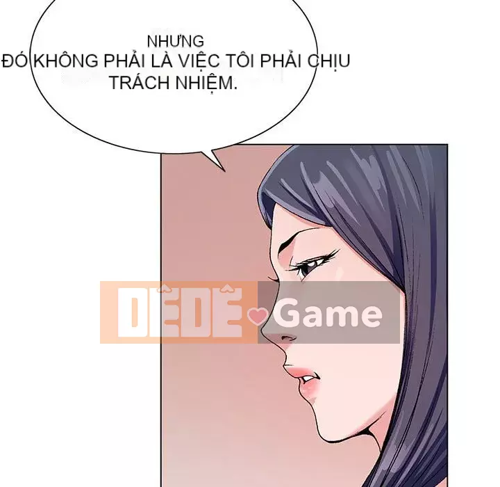 Bàn tay của Chúa Chương 11-12