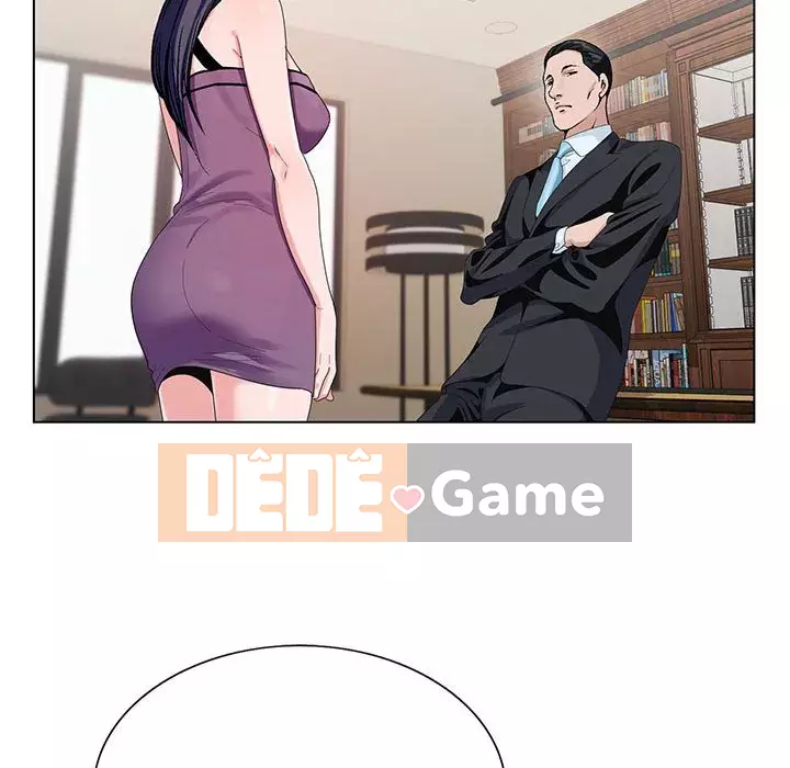 Bàn tay của Chúa Chương 11-12