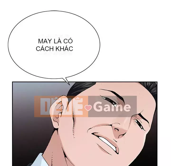 Bàn tay của Chúa Chương 11-12