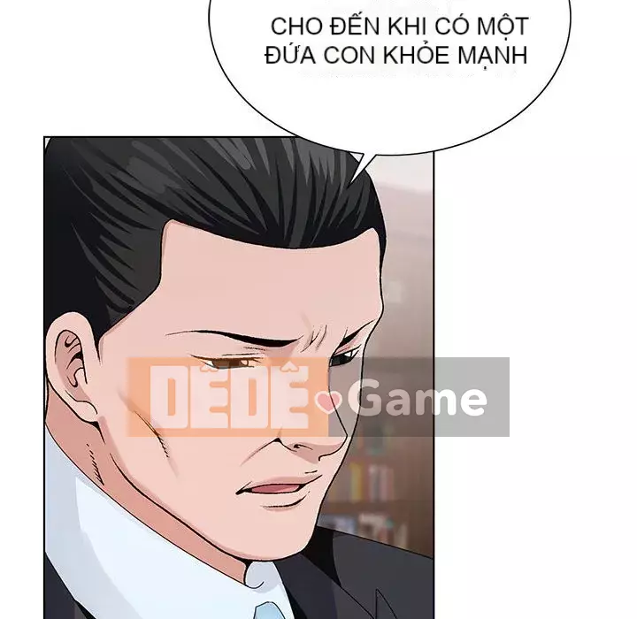 Bàn tay của Chúa Chương 11-12