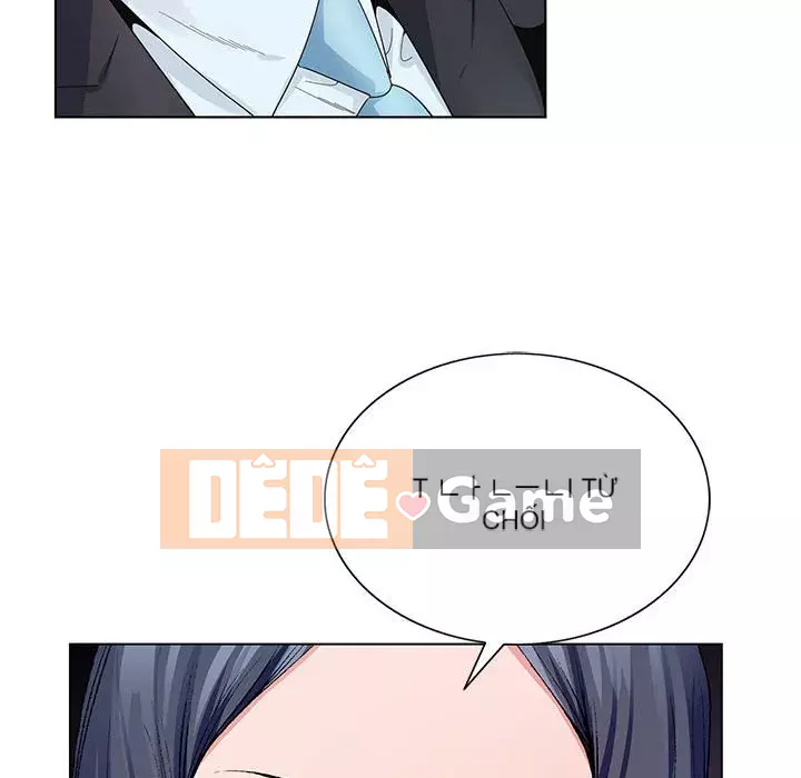 Bàn tay của Chúa Chương 11-12