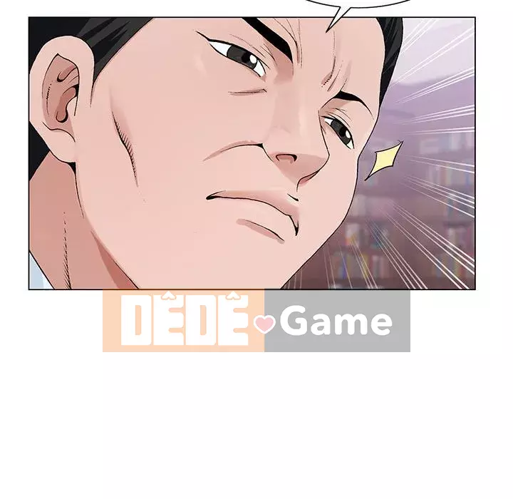 Bàn tay của Chúa Chương 11-12