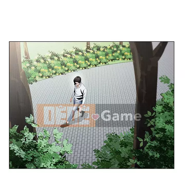 Bàn tay của Chúa Chương 11-12