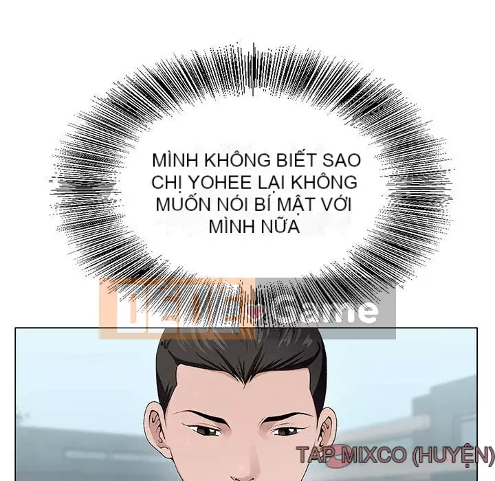 Bàn tay của Chúa Chương 11-12