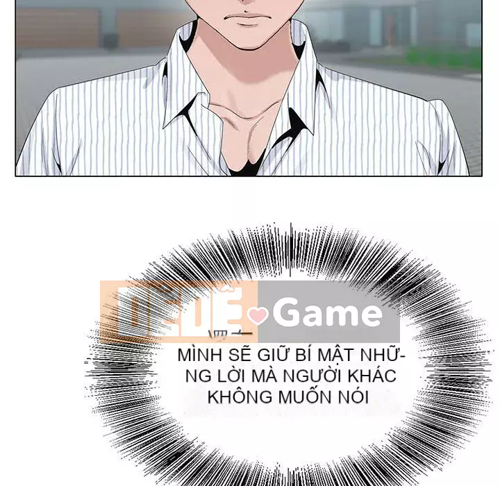 Bàn tay của Chúa Chương 11-12