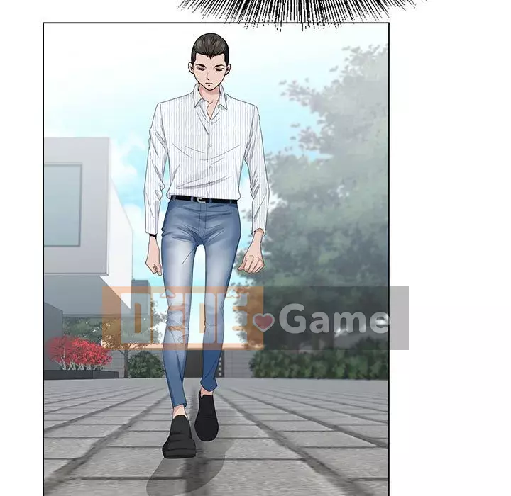 Bàn tay của Chúa Chương 11-12